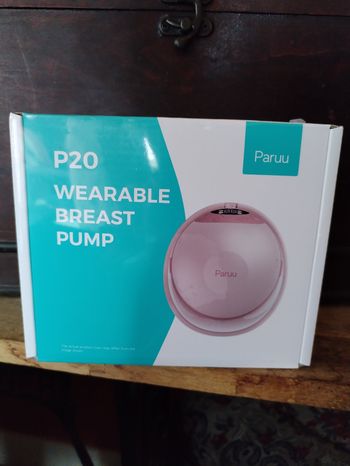 Tire lait electrique