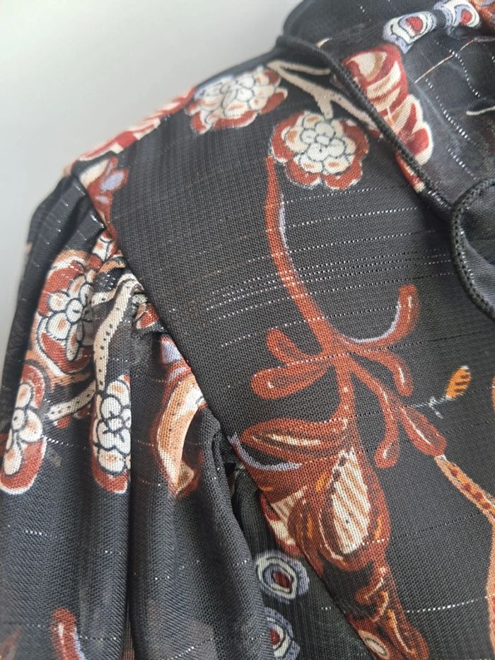 Liu Jo robe hiver 2022 T.40 neuve - photo numéro 4