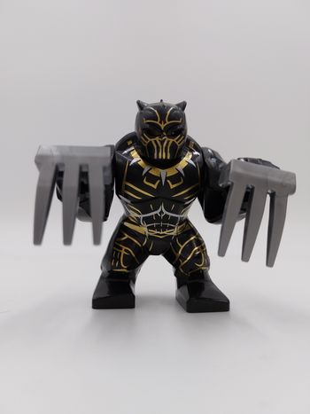 Black panther MF0475