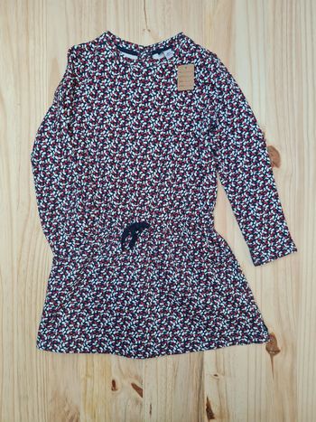 Robe Orchestra 8 ans imparfaite