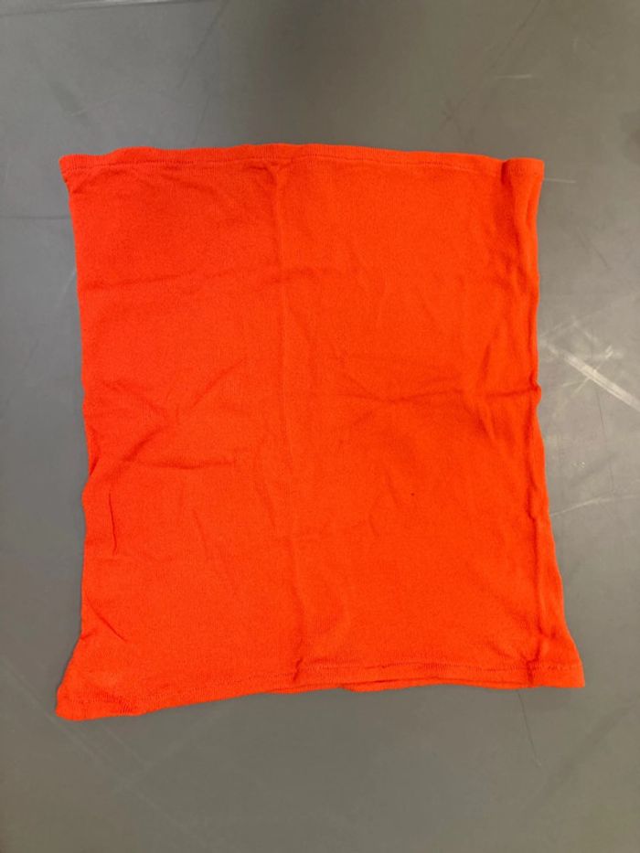 Lot de 3 jupes orange - photo numéro 3