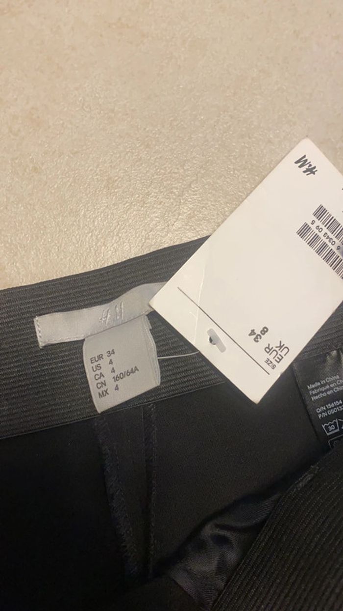 Ensemble short +top H&M - photo numéro 7