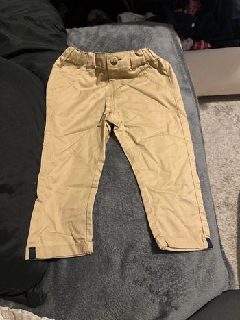 Pantalon 18 mois
