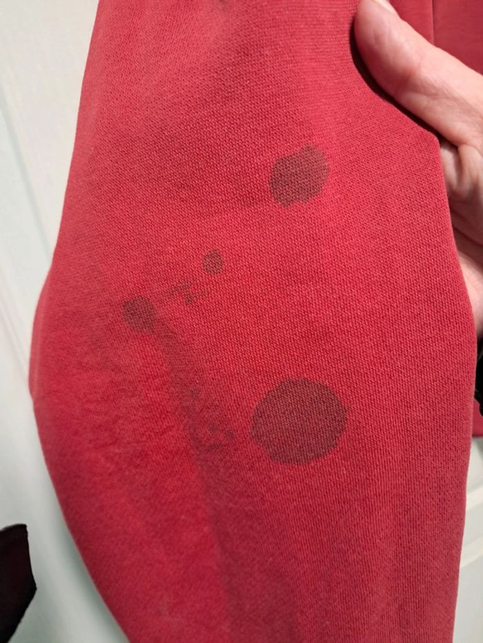 Pull taille xl - photo numéro 3