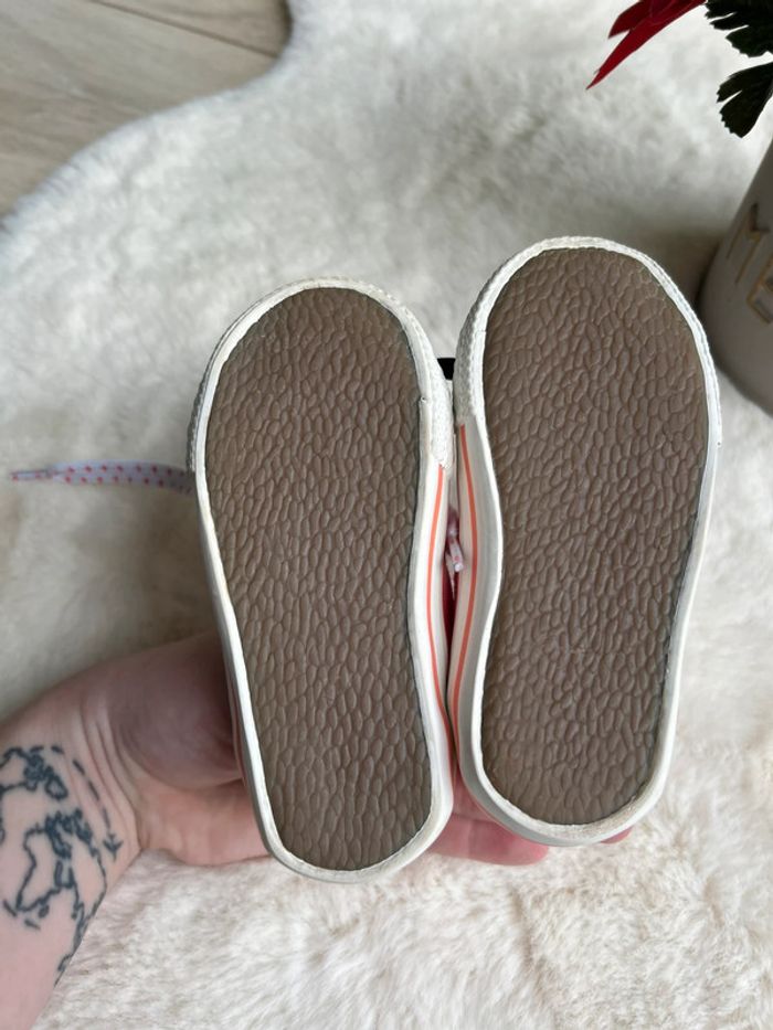 Chaussure pat et ripaton ~ taille 23 - photo numéro 3