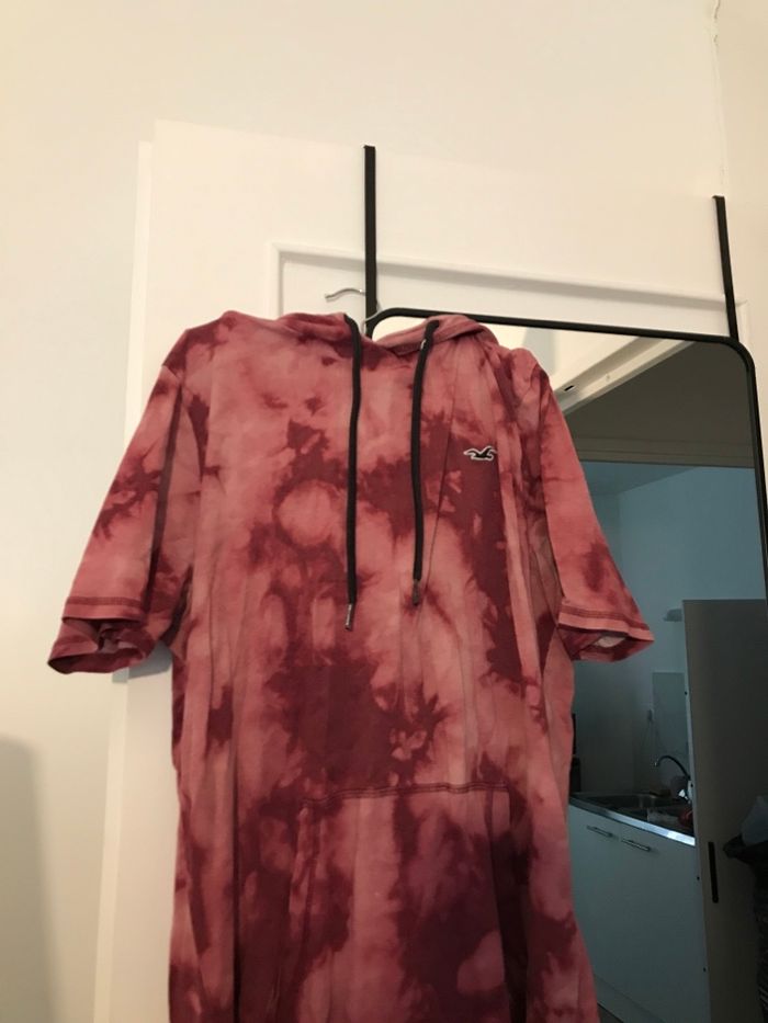 Tee shot - photo numéro 2