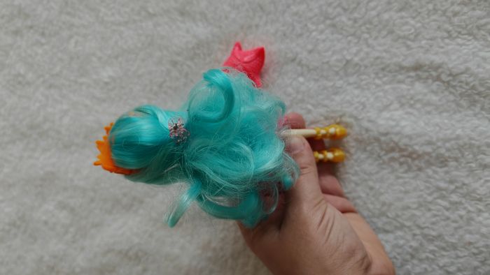 Enchatimals Starla étoile - photo numéro 3