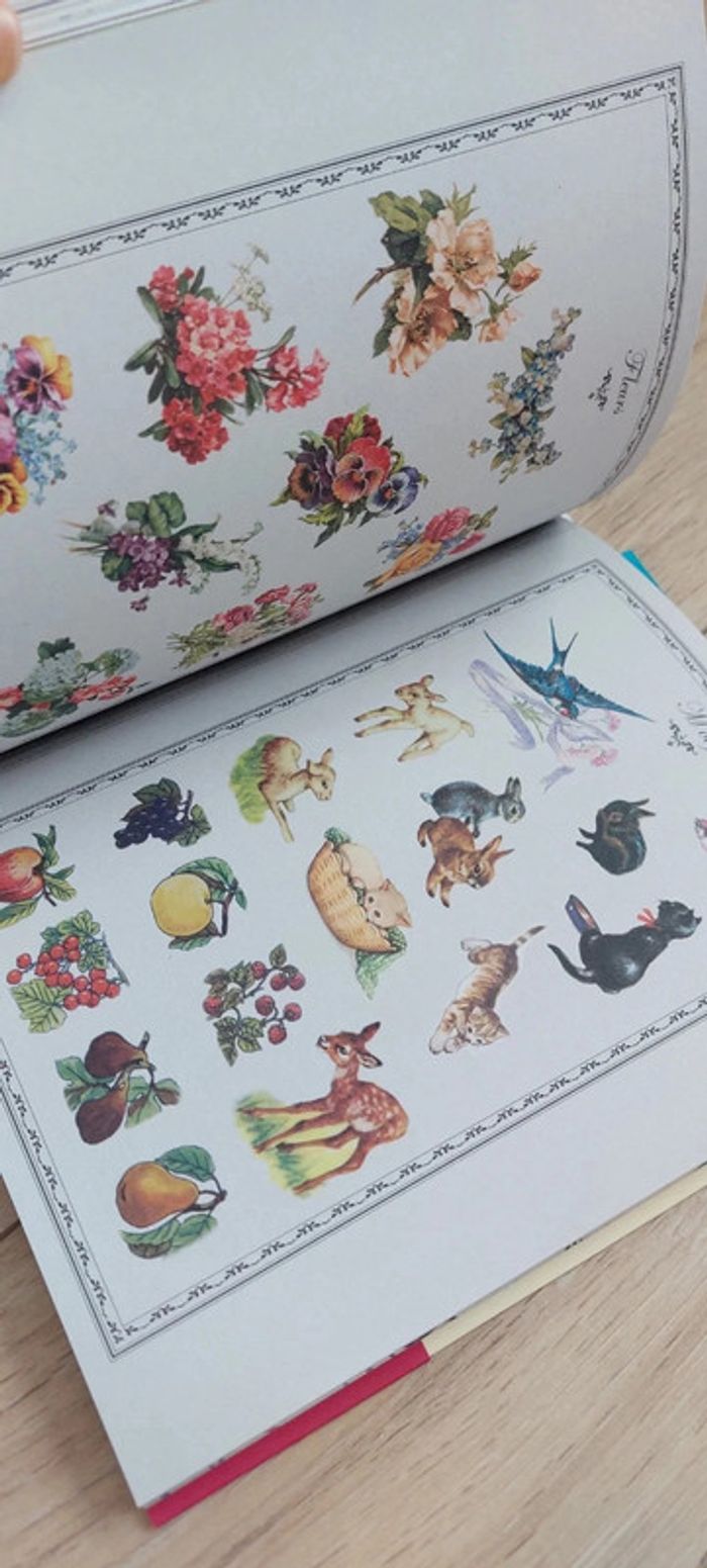 Dernier prix- Lot 3 livres loisirs créatifs autour du papier - photo numéro 8