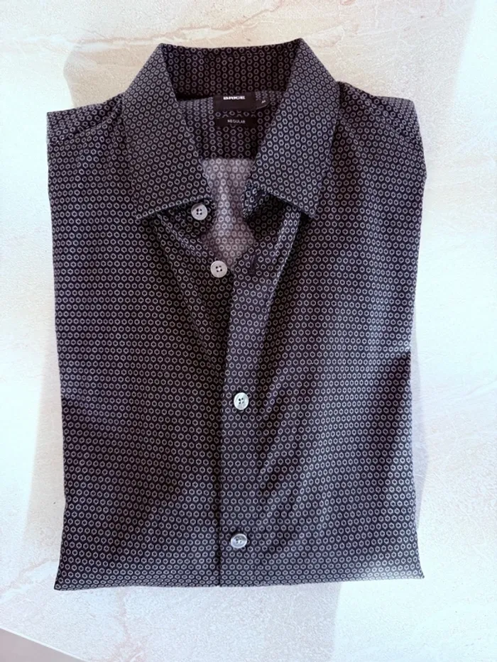 Chemise Brice