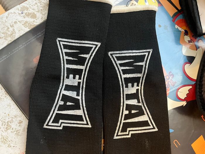 Gants de boxe /10 OZ - photo numéro 4