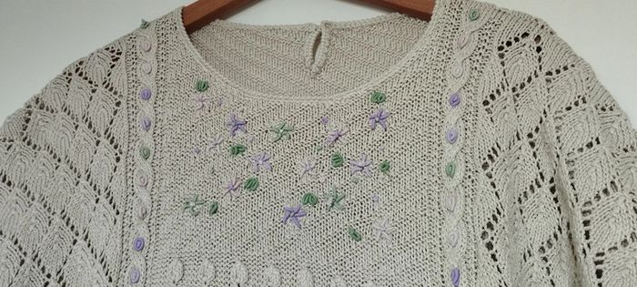 Pull femme 40/42 - photo numéro 4