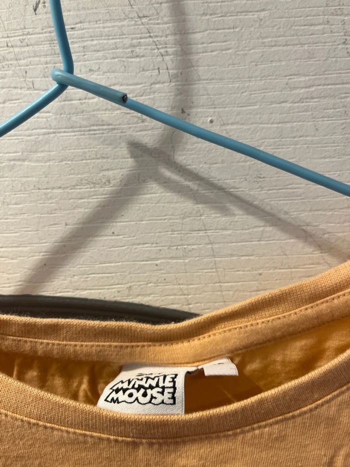 Tee shirt - photo numéro 5