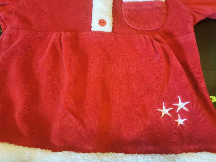 pyjama taille 9 mois - photo numéro 4