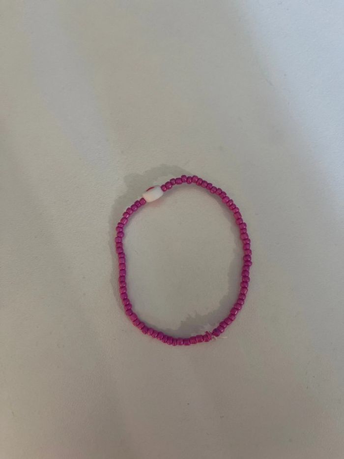 Suite du lot de 38 bracelets perles - photo numéro 9