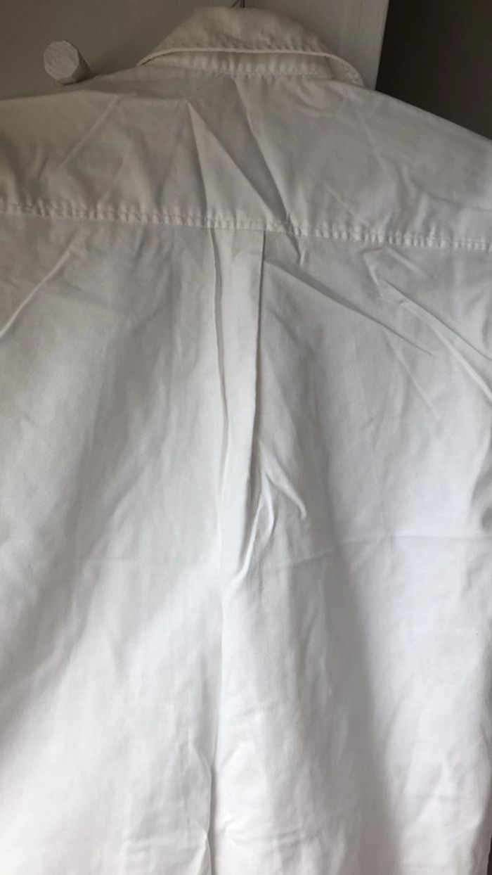 Chemise printemps taille 10 ans - photo numéro 5