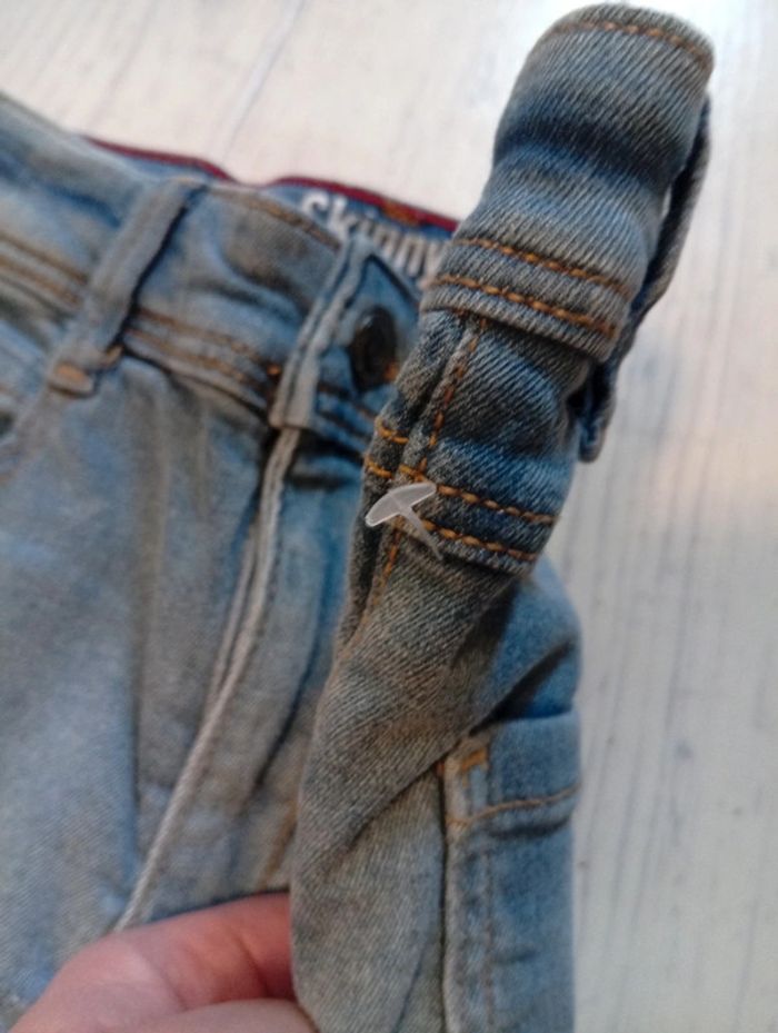 Jean skinny louis - photo numéro 2
