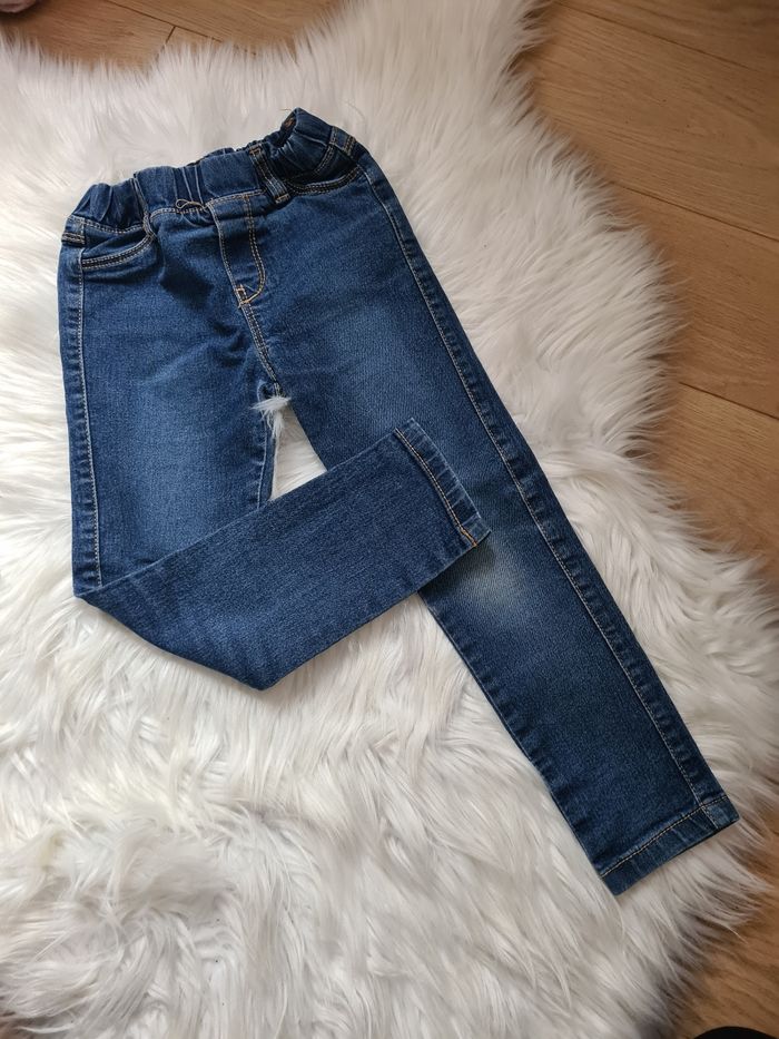 Jeggings 5ans