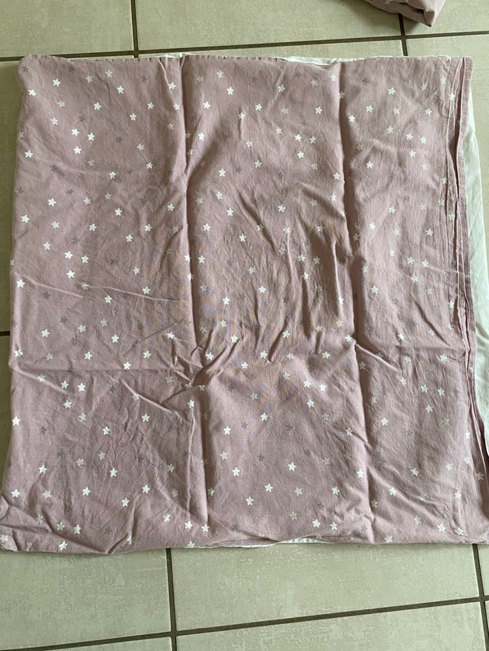 Housse de couette - photo numéro 5