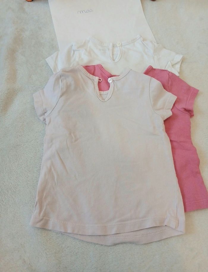 T-shirt - photo numéro 2