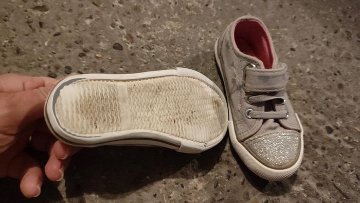 Chaussure - photo numéro 3