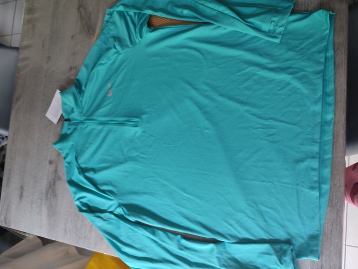 Tee-shirt running homme - photo numéro 6