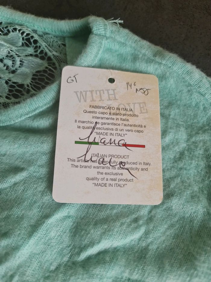 Pull neuf - photo numéro 2