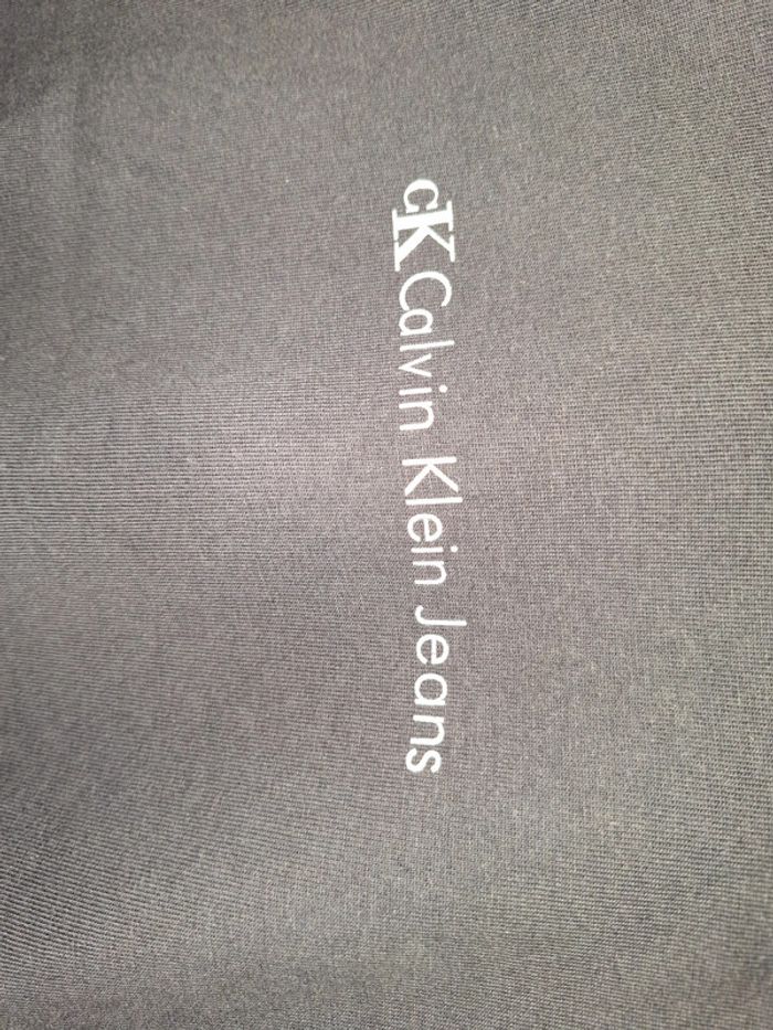 Tee-shirt XXL - photo numéro 2