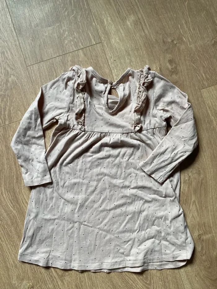 Robe 36 mois - photo numéro 3