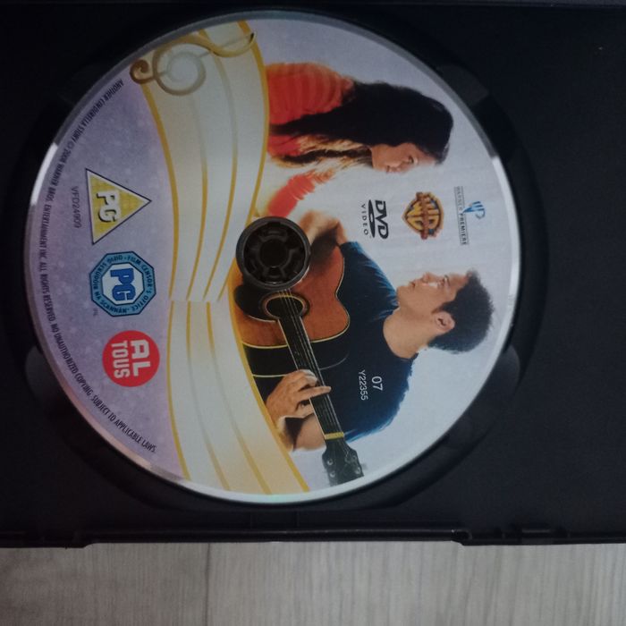 DVD