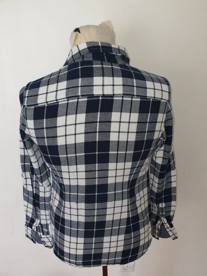 55- Chemise Tommy Hilfiger pour femme - photo numéro 8