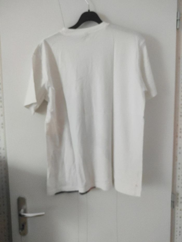 Tee shirt Naruto taille M - photo numéro 5