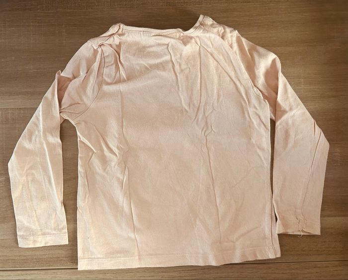 Sweat-shirt raiponce - photo numéro 2