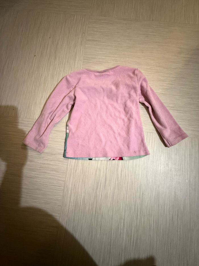 Pyjama Minnie - photo numéro 3