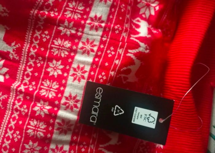 Legging Noël - photo numéro 2