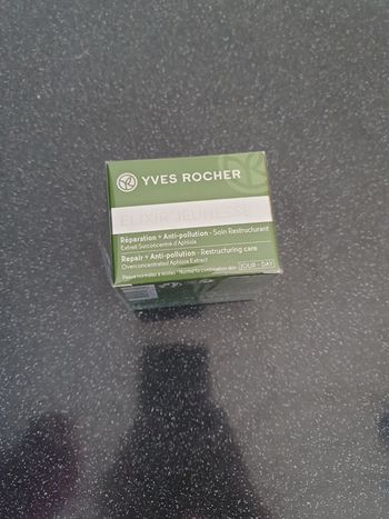 Soin elixir jeunesse yves rocher 50 ml Neuf vet