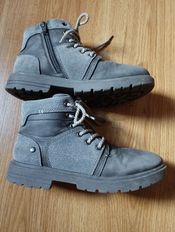 Bottines - photo numéro 3