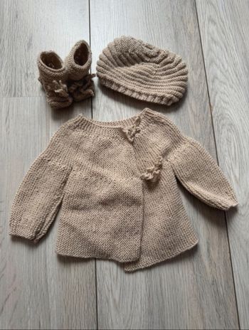Ensemble naissance