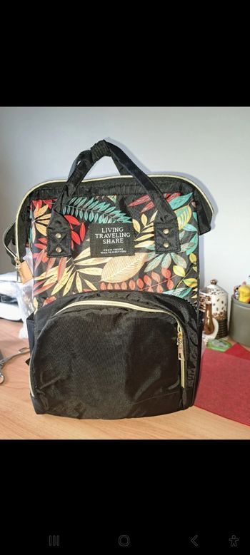 Sac à dos