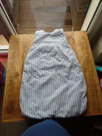 Gigoteuse / turbulette