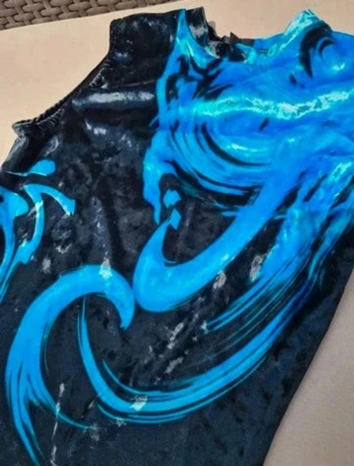 lot justaucorps M - photo numéro 15