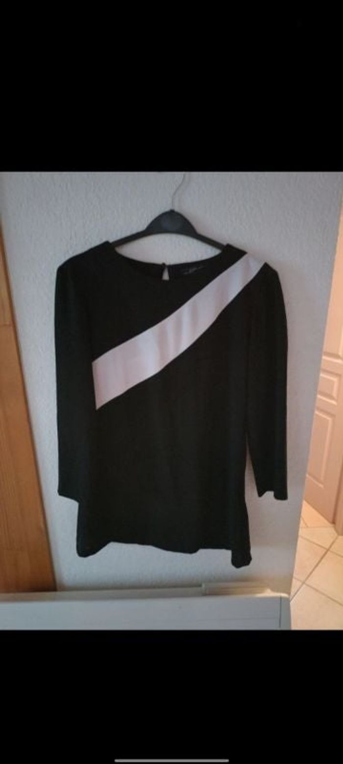 Blouse femme taille M