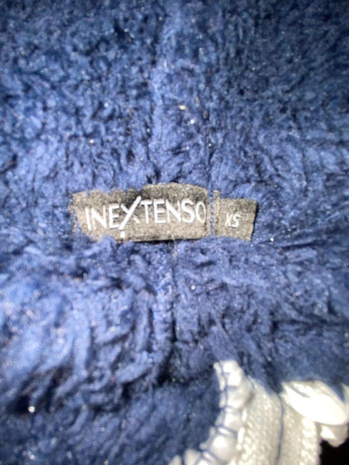 Pyjama Pilou Pilou T.XS In Extenso - photo numéro 3