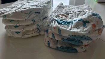 Couches de bain Lillydoo T. S