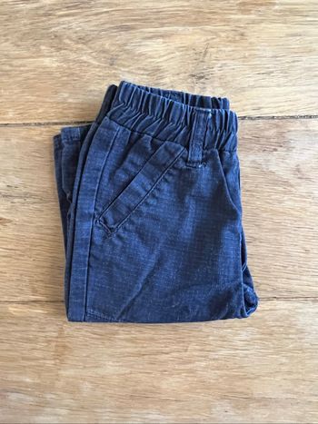 Pantalon 👖 Grain de blé 6 mois