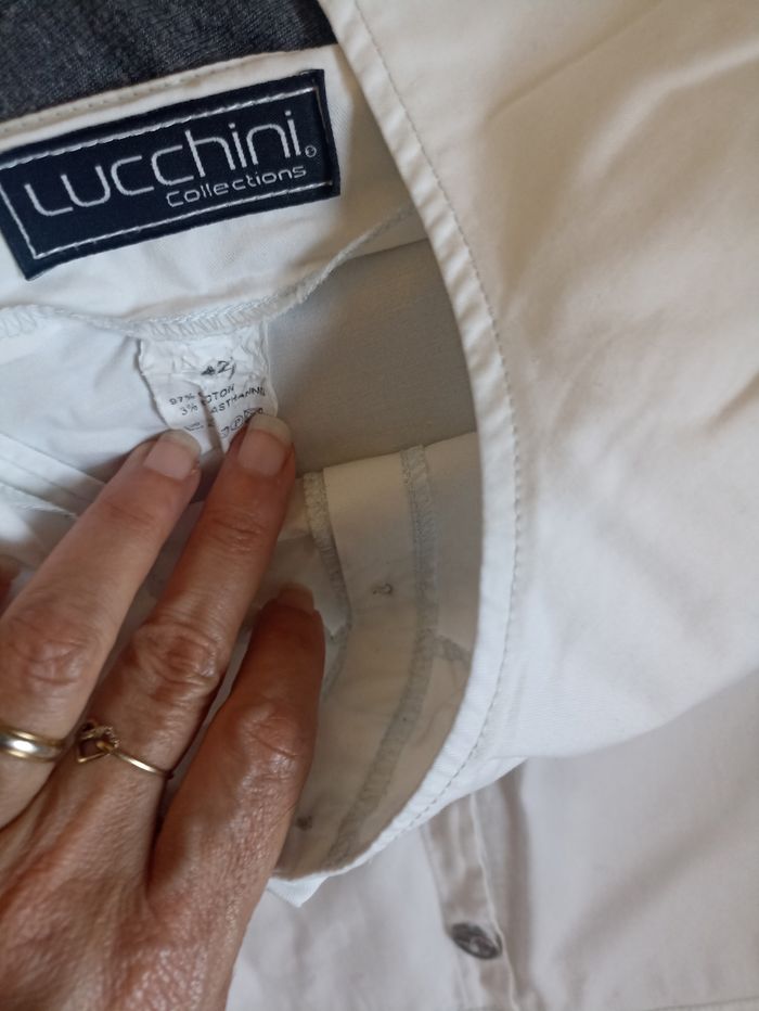 Robe lucchini - photo numéro 3