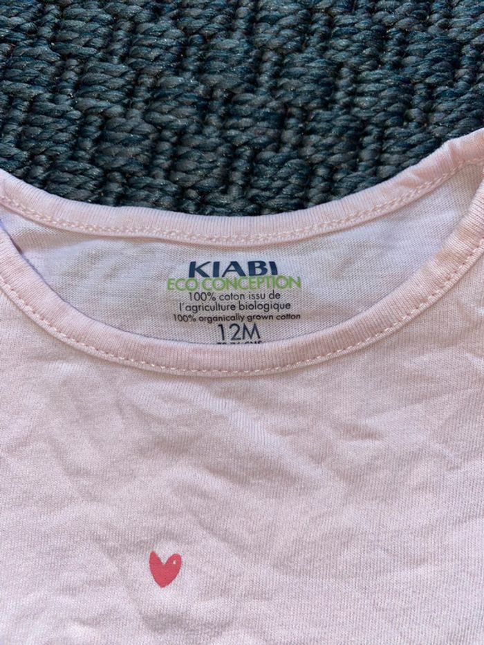 T-shirt - photo numéro 2