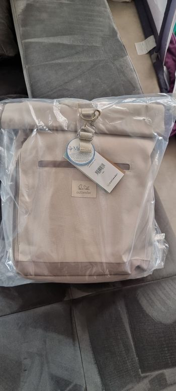 sac a langer outlander