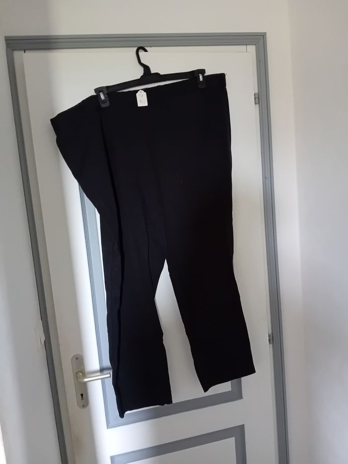 Pantalon femme