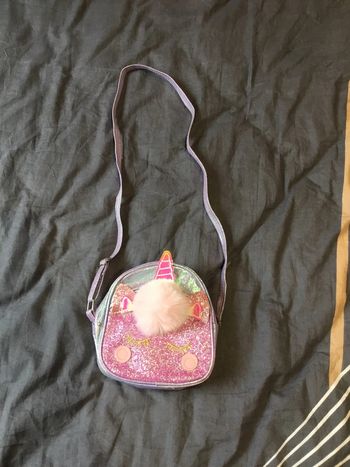Sac licorne