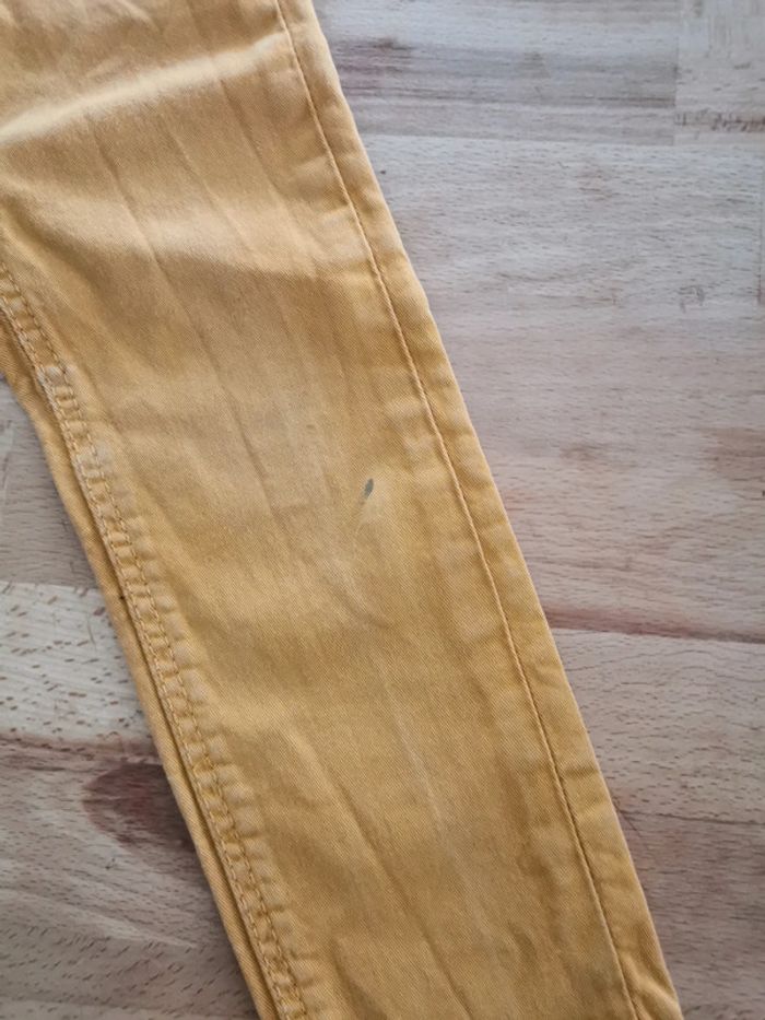 Pantalon slim - photo numéro 2